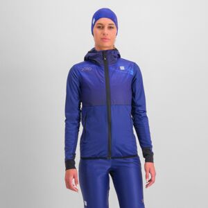 Sportful Doro Jacket XS fialová