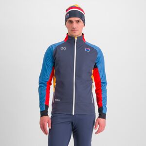 Sportful Anima Apex Jacket M modrá