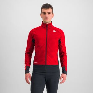 Sportful Apex Jacket XL červená