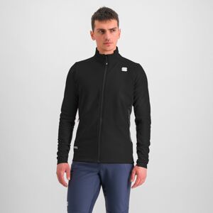 Sportful Squadra Jacket/Cedar XL černá