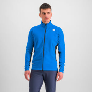 Sportful Squadra Jacket XL modrá