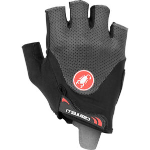 Castelli Arenberggel 2 Glove XL šedá