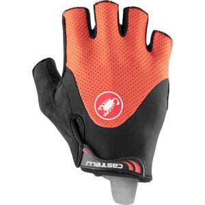 Castelli Arenberggel 2 Glove XXL červená