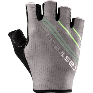 Castelli Dolcissima 2 W Gloves XS šedá