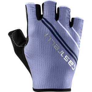 Castelli Dolcissima 2 W Gloves L fialová