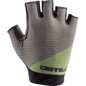 Castelli Roubaix Gel 2 Glove S šedá