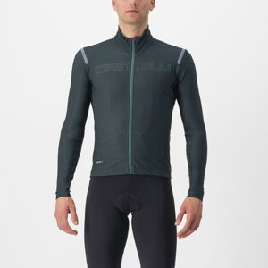 Tutto Nano RoS LS Jersey L zelená