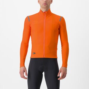 Tutto Nano RoS LS Jersey XXL červená