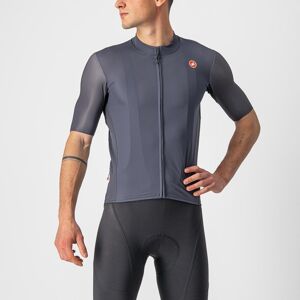 Castelli Endurance Elite XXL šedá