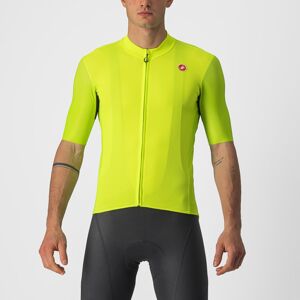 Castelli Endurance Elite 3XL žlutá