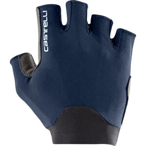 Castelli Endurance Glove XXL modrá