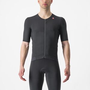 Castelli - dres Premio Black XXL černá