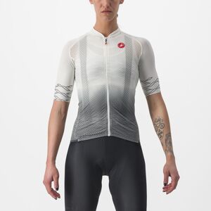 Castelli Climber's 2.0 W Jersey XL bílá