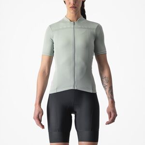 Castelli Anima W Jersey XL zelená