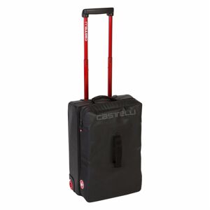 Castelli cestovní taška na kolečkách, 43 l 43 černá