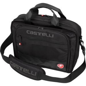 Castelli Race Briefcase černá