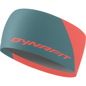 Dynafit Performance Dry Headband UNI tyrkysová