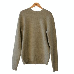 Pánský svetr Colmar Mens Sweater Černá M