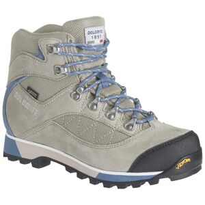 Dámská outdoorová obuv Dolomite W's Zernez GTX Sage Grey/Cornflower Blue 37,5