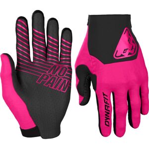Dynafit Ride Gloves M růžová