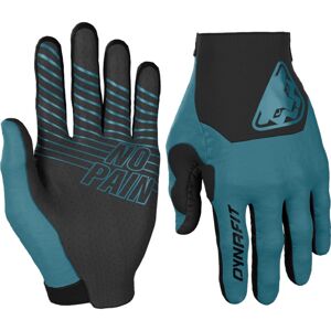 Dynafit Ride Gloves S modrá