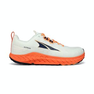 Pánské běžecké boty Altra Outroad White/Orange 42