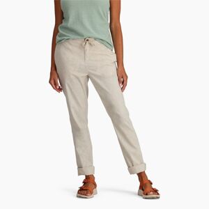 Royal Robbins Dámské kalhoty  HEMPLINE TIE PANT