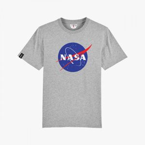 Tričko s krátkým rukávem Scicon Space Agency 54 Šedá S