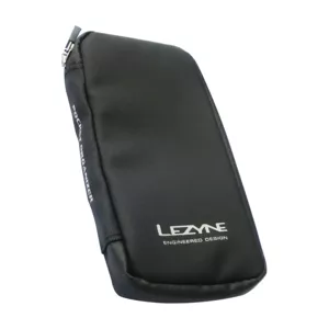 LEZYNE sada nářadí - POCKET ORGANIZER LOADED - ROAD - černá