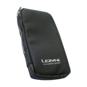 LEZYNE sada nářadí - POCKET ORGANIZER LOADED - MTB - černá