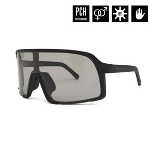 Horsefeathers Magnum Photochromic Sunglasses UNI černá