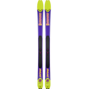 Dynafit Low Tech 88 Ski 2023/2024 178 žlutá