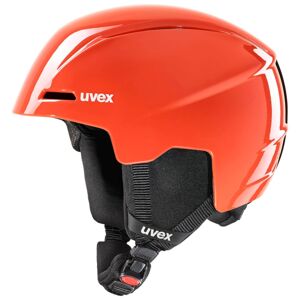 Helma Uvex Viti 51-55 červená