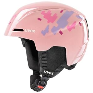 Helma Uvex Viti 46-50 růžová