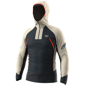 Dynafit Speed Softshell Jacket Men M černá