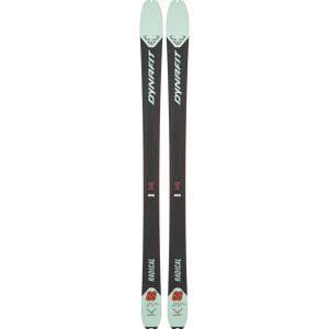 Dynafit Radical 88 Women Ski 2023/2024 166 šedá