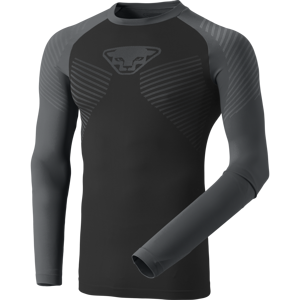 Dynafit Speed Dryarn® Long Sleeve Shirt Men 52/XL šedá