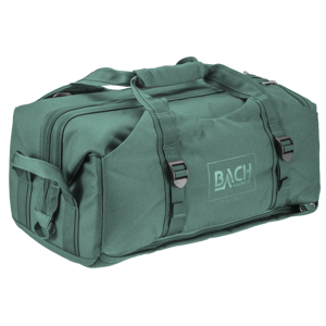 Cestovní batoh Bach Dr. Duffel 20 Zelená 1size