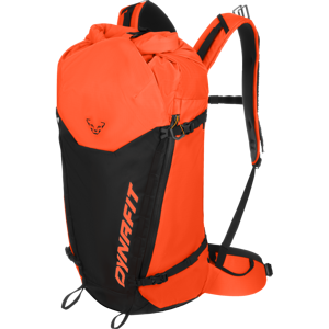 Dynafit Expedition 36 Backpack 36 oranžová