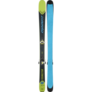 Dynafit Youngstar Ski Set 2022/2023 140 zelená