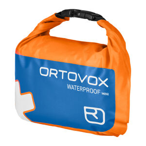 Ortovox FIRST AID WATERPROOF MINI oranžová