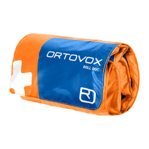 Ortovox First Aid Roll Doc oranžová