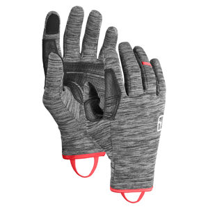 Ortovox Fleece Light Glove W S tmavě šedá