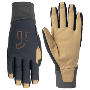 Johaug Touring Glove 2.0 6 tmavě modrá