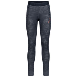 Johaug Advance Tech-Wool Pant L tmavě modrá