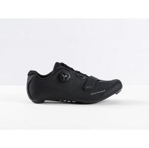 Bontrager Circuit Road Cycling Shoe 2024 46 černá