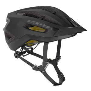 Cyklistická helma Scott Fuga Plus rev Olivová S 2022