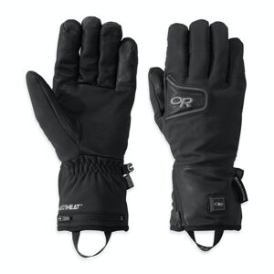 Outdoor Research Vyhřívané rukavice  Stormtracker Heated Gloves