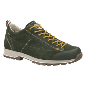 Lifestylová obuv Dolomite 54 Low GTX Ivy Green 12.5 UK