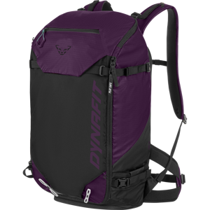 Dynafit Free 32 Backpack W 32 fialová